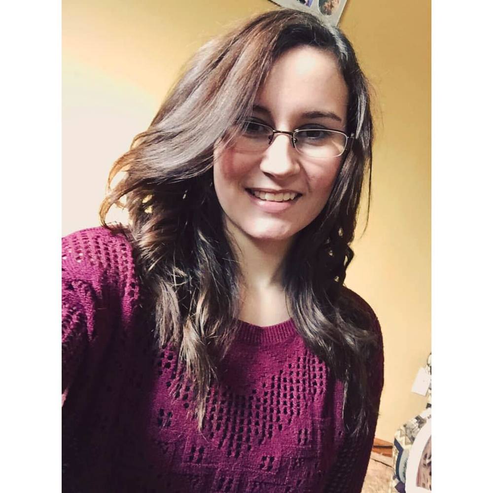 Meet your Posher, Kendra